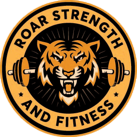 Roar Strength & Fitness